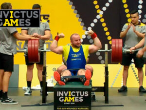 Ігри Нескорених: смотреть онлайн выпуск 8 от 27.10.2018