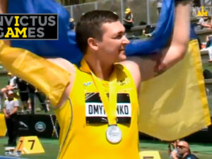 Ігри Нескорених: смотреть онлайн выпуск 8 от 27.10.2018