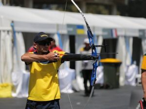 «Нескорені та незалежні»: премьера фильма ко Дню Независимости Украины ігри нескорених 2018