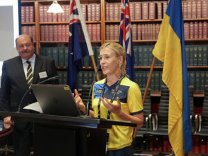 «Нескорені та незалежні»: премьера фильма ко Дню Независимости Украины ігри нескорених 2018