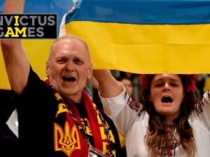 Ігри Нескорених: смотреть онлайн выпуск 8 от 27.10.2018