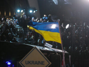 «Нескорені та незалежні»: премьера фильма ко Дню Независимости Украины Ігри нескорених 2018