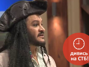 Юные кулинары возьмут на абордаж кухни разных стран