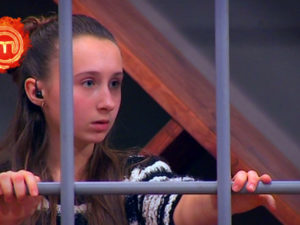 МастерШеф Дети смотреть онлайн сезон 1 выпуска 8 от 23 марта 2016 часть 2