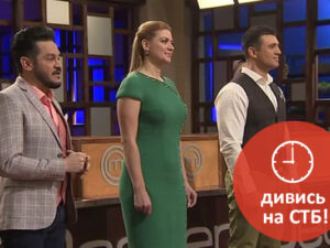 Юные кулинары сразятся за право надеть кители