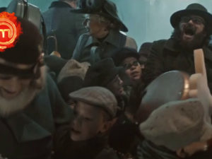 Они возвращаются! Смотри новый сезон «МастерШеф Діти» и «Украина має тадант Діти» на телеканале СТБ