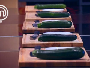 Мастер Шеф Дети 2: смотреть онлайн выпуск 14 часть 1 от 15.03.2017