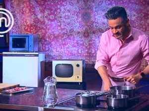 Мастер Шеф Дети 2: смотреть онлайн выпуск 20 часть 2 от 05.04.2017
