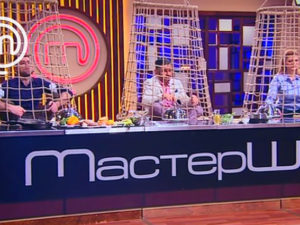 Мастер Шеф Дети 2: смотреть онлайн выпуск 20 часть 3 от 05.04.2017