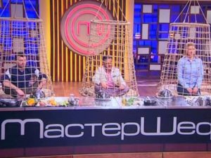 Кто покинул шоу МастерШеф Дети 2 на этой неделе