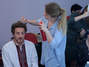 Зірки дорослого МастерШефа заплатили за страви юних кулінарів