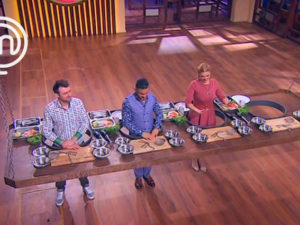 Мастер Шеф Діти 2: дивитися онлайн випуск 30 частина 5 від 10.05.2017