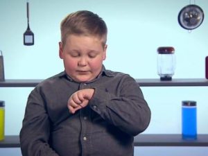 В гости к юным кулинарам шоу МастерШеф Дети 2 пришли выбывшие участники