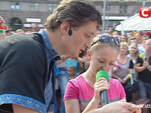 Выпуск 817. Поют все