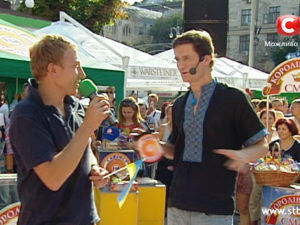 Выпуск 817. Песня на выбор