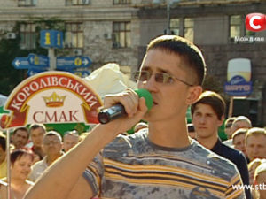 Выпуск 817. Оглашение победителя