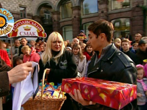 Караоке на майдані. Выпуск 880