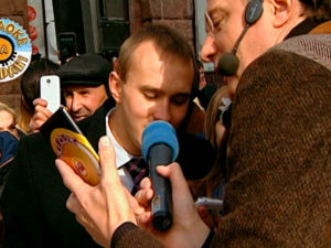 Караоке на майдані. Выпуск 880. Поют все