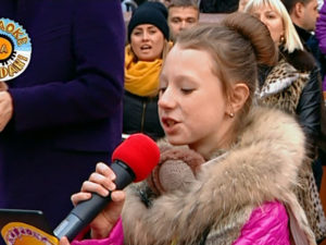 Выпуск 881. Оглашение победителя