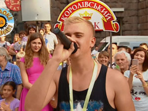 Караоке на майдане. Выпуск 927. Часть 4 из 4. Смотреть он-лайн
