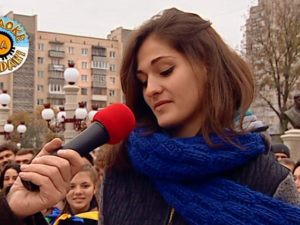 Караоке на майдані. Выпуск 928. Сезон 7. Смотреть онлайн
