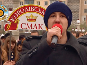 Караоке на майдане. Выпуск 928. Часть 2 из 4. Смотреть он-лайн