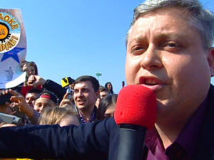 Караоке на майдані. Выпуск 950. Сезон 8. Смотреть онлайн