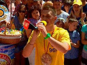 Караоке на майдані. Випуск 969. Сезон 8. Дивитися онлайн
