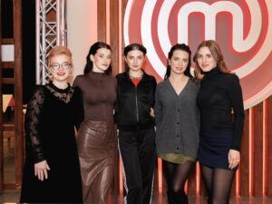 23 випуск «МастерШеф»-17 від 23.05.2026