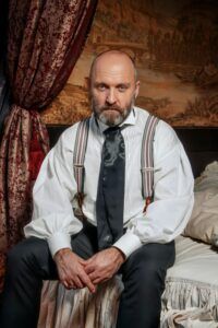 ПАВЕЛ КРУШЕВСЬКИЙ Олександр Кобзар - ПАВЕЛ КРУШЕВСЬКИЙ_1