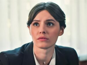 Серіал Код кохання 2024: дивитися онлайн всі серії