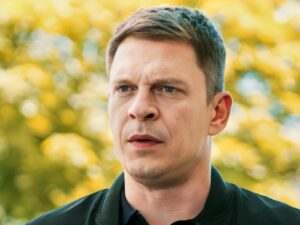 Серіал Код кохання 2024: дивитися онлайн всі серії