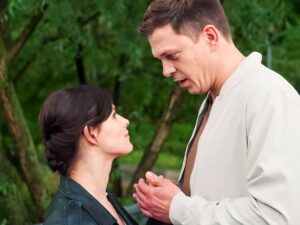 Серіал Код кохання 2024: дивитися онлайн всі серії