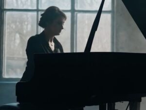 Дивіться 3 і 4 серії детективного серіалу «К.О.Д.»