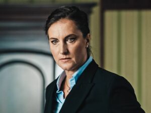 К.О.Д. 2024: дивитись онлайн 1 серія від 22.04.2024