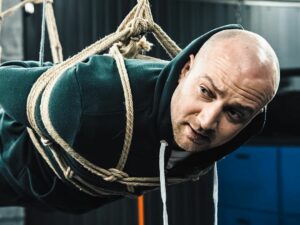 К.О.Д. 2024: дивитись онлайн 6 серія від 24.04.2024