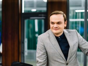 Тетяна Кравченко випустила авторську пісню «Де ти?»