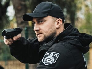 К.О.Д. 2024: дивитись онлайн 7 серія від 25.04.2024