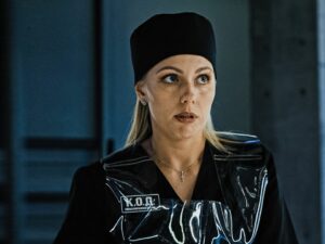 К.О.Д. 2024: дивитись онлайн 11 серія від 30.04.2024