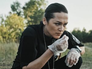К.О.Д. 2024: дивитись онлайн 16 серія від 02.05.2024