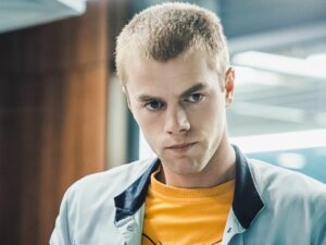 К.О.Д. 2024: дивитись онлайн 18 серія від 06.05.2024
