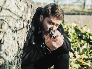 К.О.Д. 2024: смотреть онлайн 23 серия от 09.05.2024