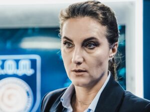 К.О.Д. 2024: смотреть онлайн 24 серия от 09.05.2024