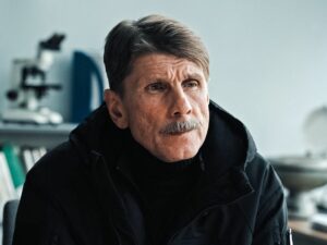 К.О.Д. 2024: смотреть онлайн 25 серия от 13.05.2024