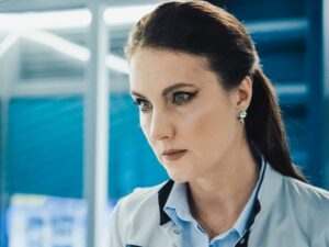 К.О.Д. 2024: дивитись онлайн 35 серія від 21.05.2024