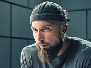 К.О.Д. 2024: дивитись онлайн 38 серія від 28.10.2024