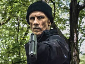 К.О.Д. 2024: дивитись онлайн 37 серія від 28.10.2024