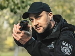 К.О.Д. 2024: дивитись онлайн 40 серія від 29.10.2024