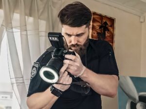 К.О.Д. 2024: смотреть онлайн 46 серия от 04.11.2024