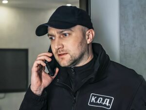К.О.Д. 2024: дивитись онлайн 45 серія від 04.11.2024